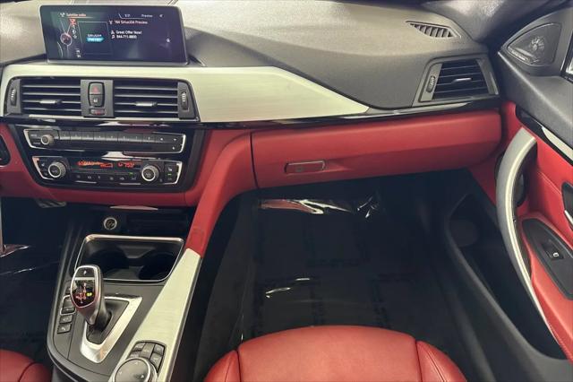 2015 BMW Coupe 435i