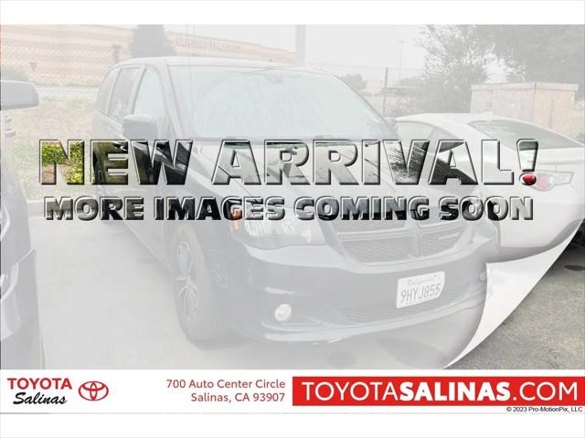 2019 Dodge Grand Caravan GT for sale in Salinas, CA