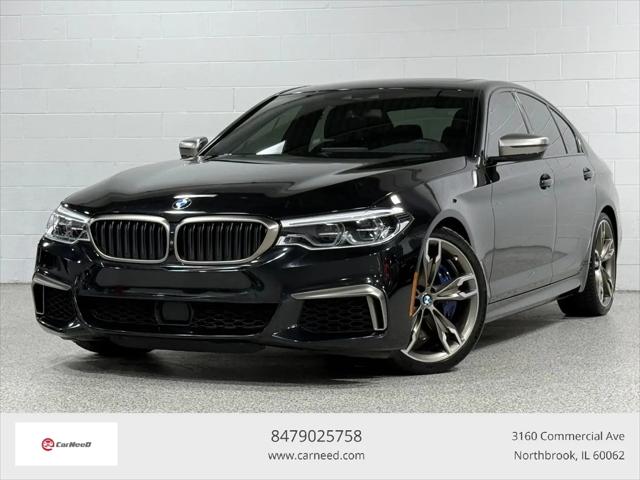2019 BMW M5 xDrive for sale in Northbrook, IL