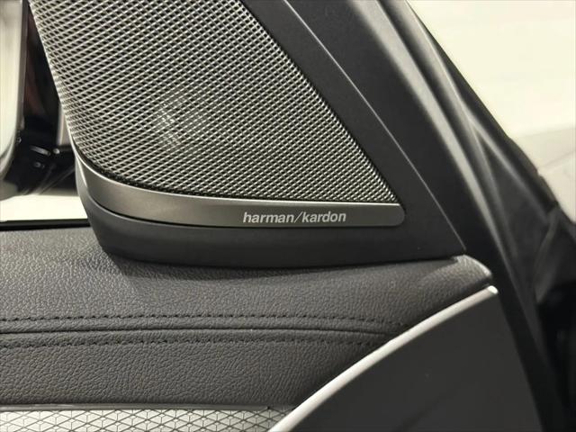 2019 BMW M5 xDrive