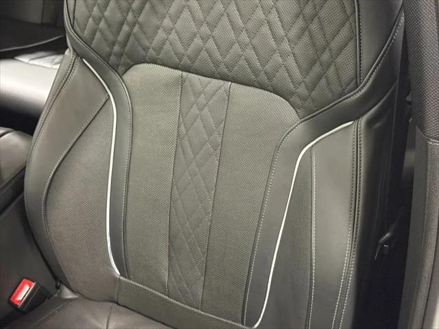 2019 BMW M5 xDrive