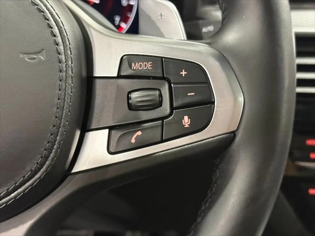 2019 BMW M5 xDrive
