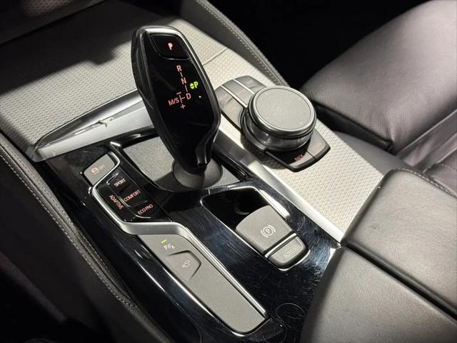 2019 BMW M5 xDrive