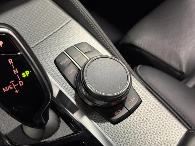 2019 BMW M5 xDrive