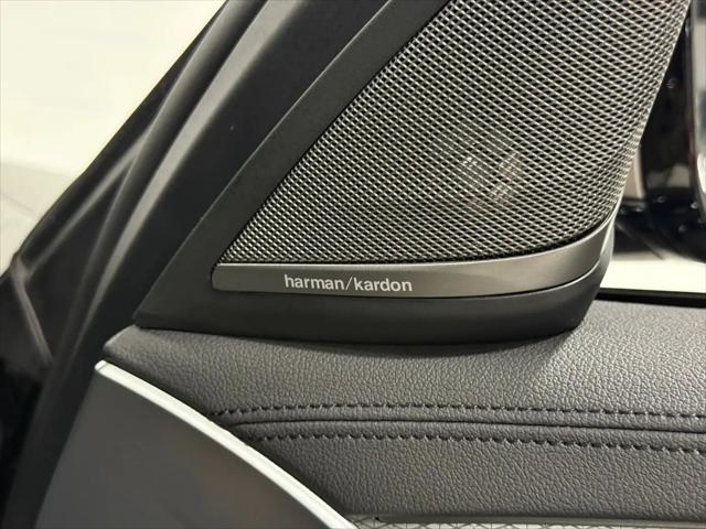 2019 BMW M5 xDrive
