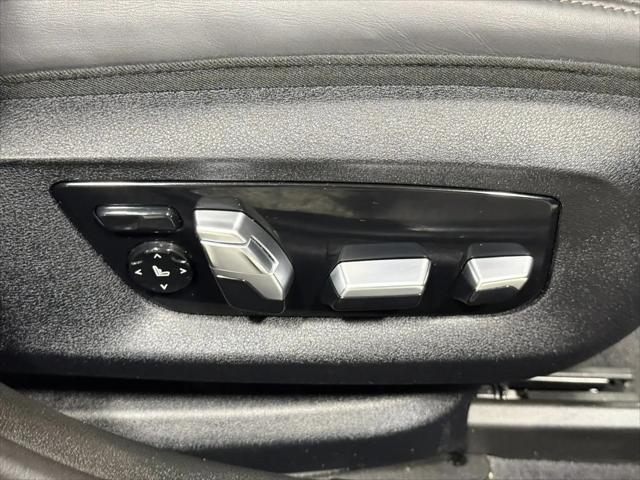 2019 BMW M5 xDrive