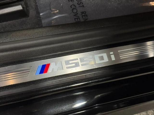 2019 BMW M5 xDrive