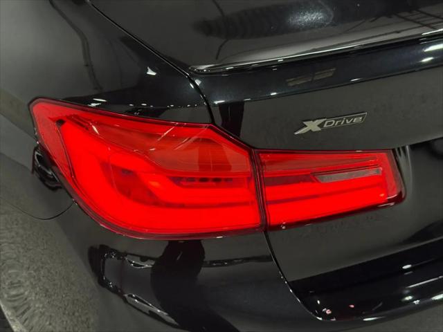 2019 BMW M5 xDrive