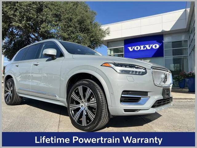 2024 Volvo XC90 Recharge T8 Ultimate 6-Seater for sale in San Antonio, TX