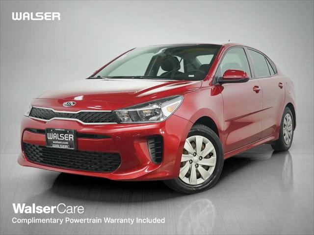 2018 Kia Rio S for sale in Burnsville, MN