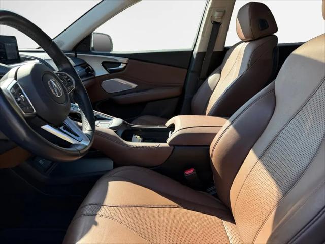 2021 Acura RDX Technology Package