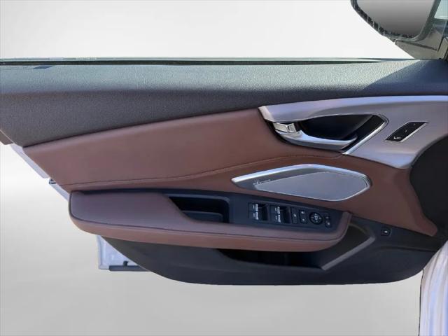 2021 Acura RDX Technology Package