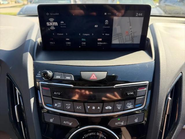 2021 Acura RDX Technology Package