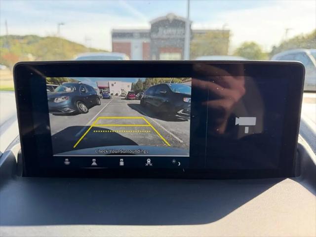 2021 Acura RDX Technology Package