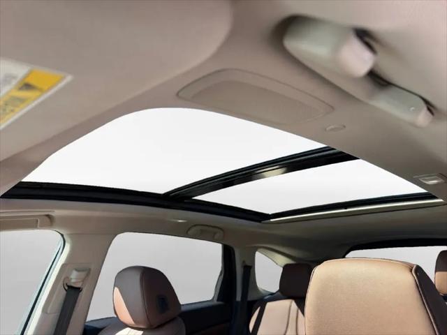 2021 Acura RDX Technology Package