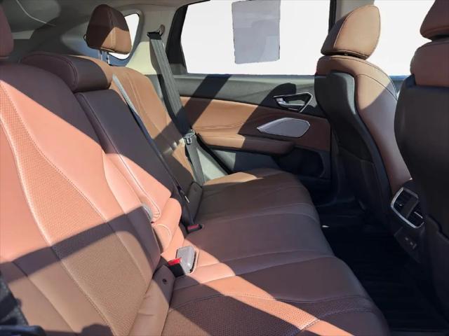 2021 Acura RDX Technology Package