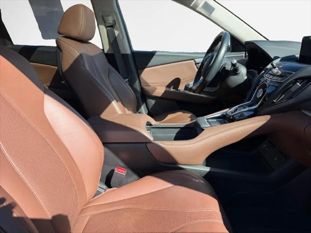 2021 Acura RDX Technology Package