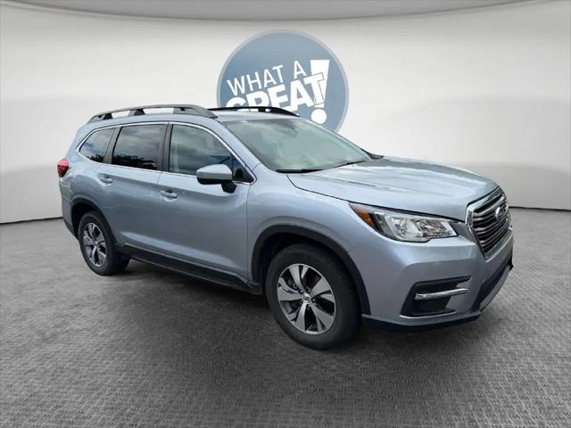 2020 Subaru Ascent Premium for sale in Pittsburgh, PA