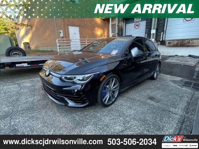 2024 Volkswagen Golf R 2.0T for sale in Wilsonville, OR