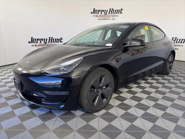 2023 Tesla Model 3 Rear-Wheel Drive for sale in Salisbury, NC