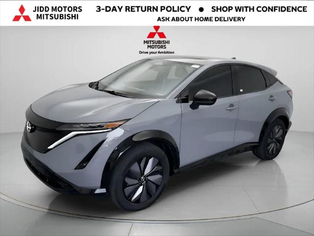 2024 Nissan ARIYA EVOLVE+ for sale in Des Plaines, IL
