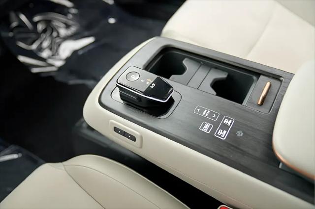2024 Nissan ARIYA EVOLVE+