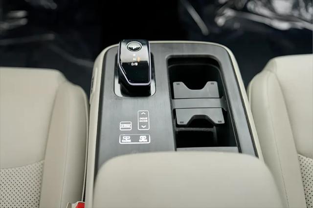 2024 Nissan ARIYA EVOLVE+