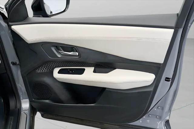 2024 Nissan ARIYA EVOLVE+