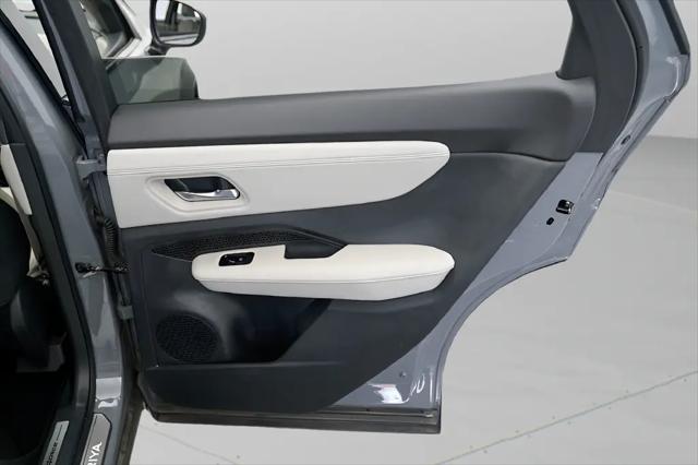2024 Nissan ARIYA EVOLVE+