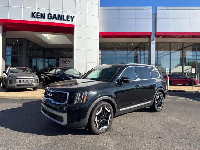 2024 Kia Telluride S for sale in Akron, OH