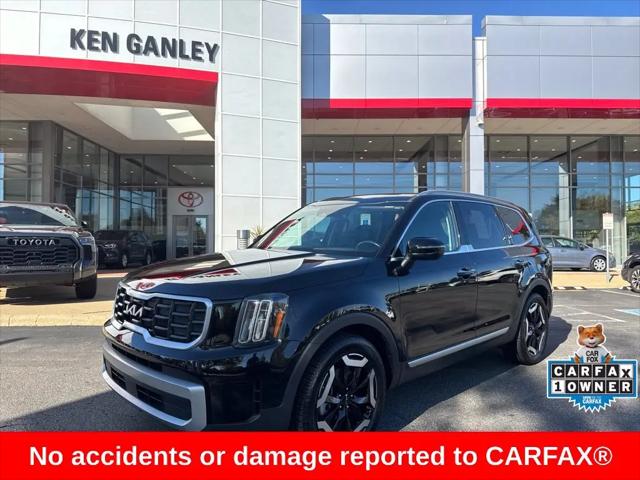 2024 Kia Telluride S for sale in Akron, OH