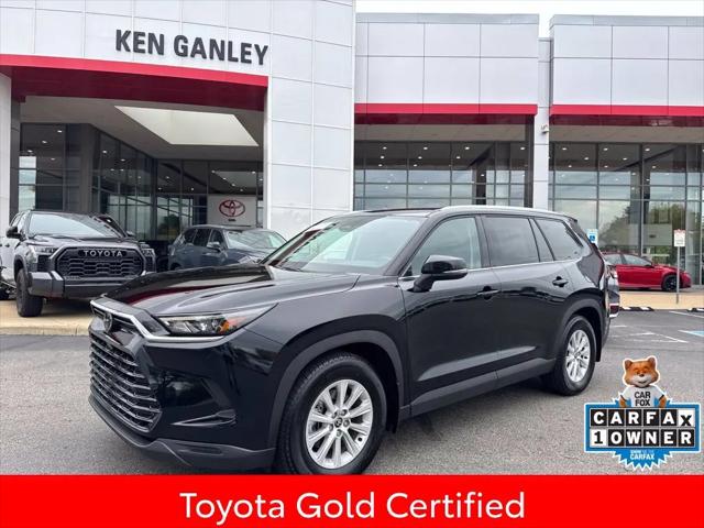 2026 Toyota Grand Highlander LE for sale in Akron, OH