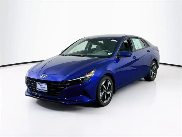 2023 Hyundai Elantra SEL for sale in Williamstown, NJ