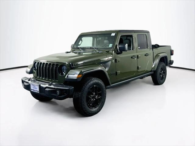 2023 Jeep Gladiator Sport for sale in Williamstown, NJ