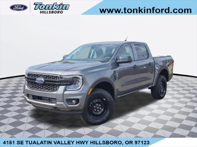 2026 Ford Ranger XL for sale in Hillsboro, OR