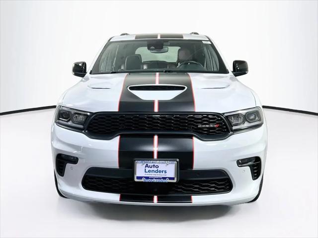 2023 Dodge Durango R/T Plus AWD