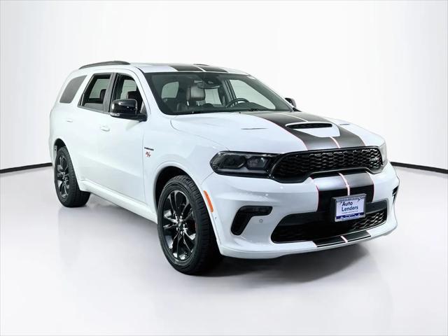 2023 Dodge Durango R/T Plus AWD