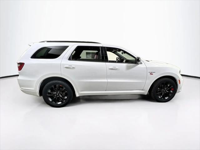 2023 Dodge Durango R/T Plus AWD