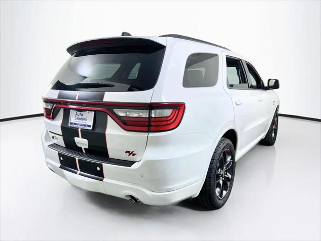 2023 Dodge Durango R/T Plus AWD