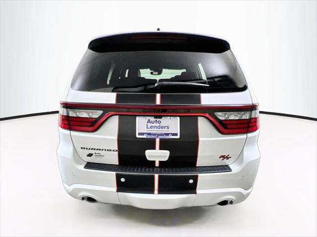 2023 Dodge Durango R/T Plus AWD