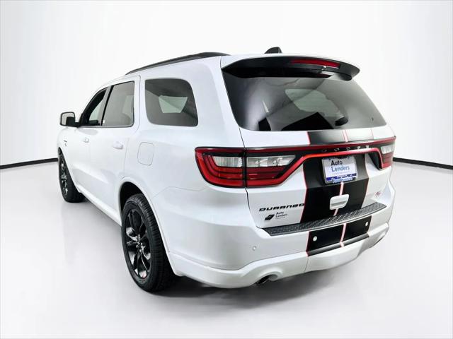 2023 Dodge Durango R/T Plus AWD