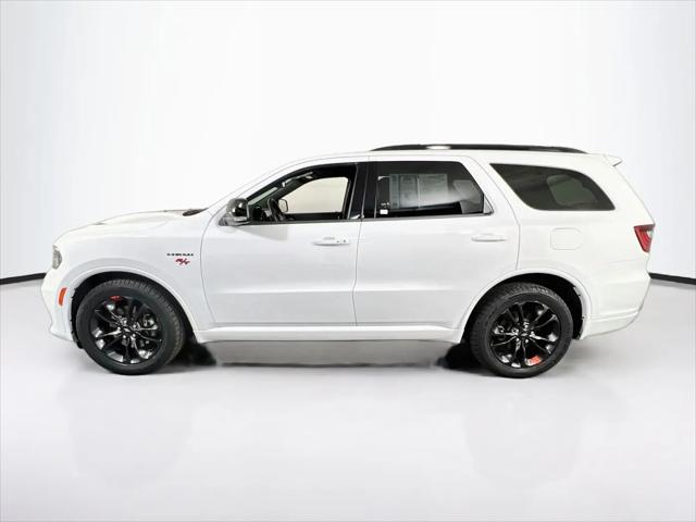 2023 Dodge Durango R/T Plus AWD