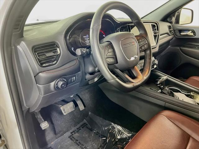 2023 Dodge Durango R/T Plus AWD