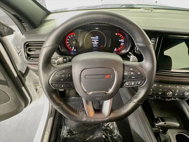 2023 Dodge Durango R/T Plus AWD