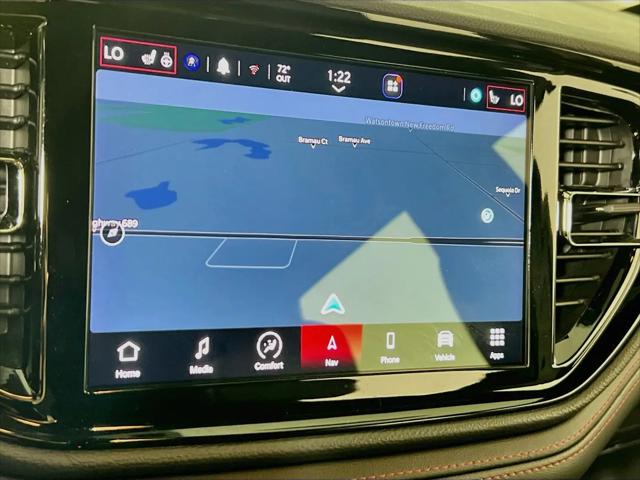 2023 Dodge Durango R/T Plus AWD