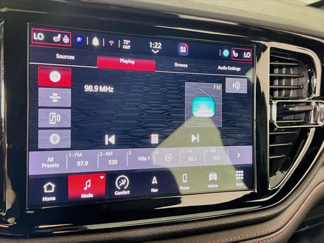 2023 Dodge Durango R/T Plus AWD