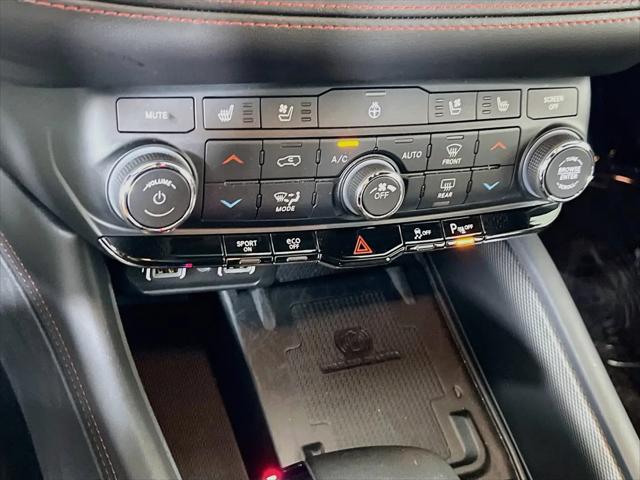 2023 Dodge Durango R/T Plus AWD