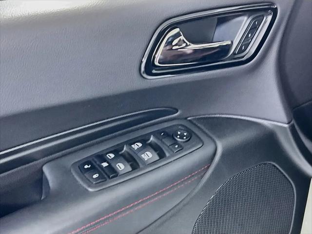 2023 Dodge Durango R/T Plus AWD