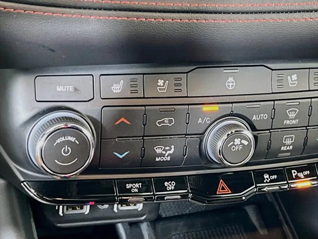 2023 Dodge Durango R/T Plus AWD