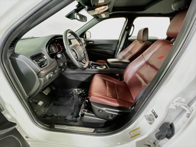 2023 Dodge Durango R/T Plus AWD
